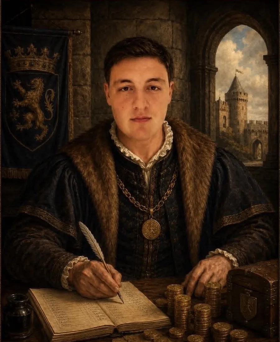 Marcus