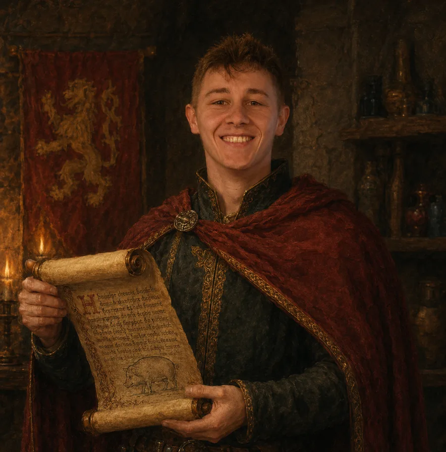 Søren