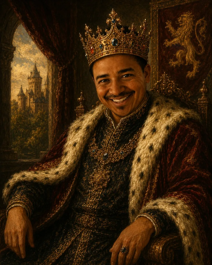 Victor